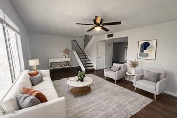 4736 Rose Ln, Glendale, AZ 85301