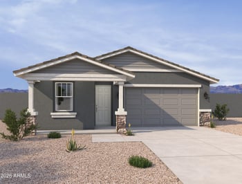 4736 Ellis St, Laveen, AZ 85339