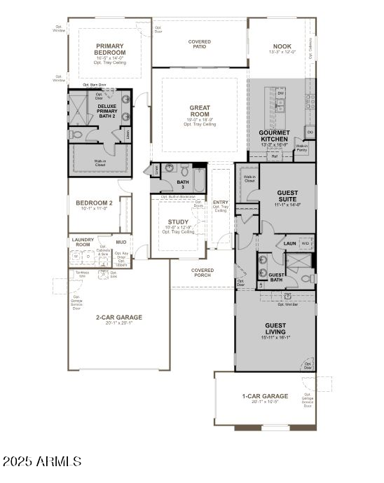 4737 Capistrano Ave, Laveen, AZ 85339