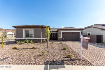 4737 Capistrano Ave, Laveen, AZ 85339