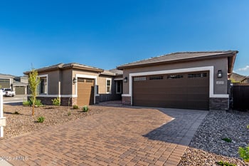 4737 Capistrano Ave, Laveen, AZ 85339