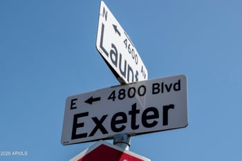 4737 Exeter Blvd, Phoenix, AZ 85018