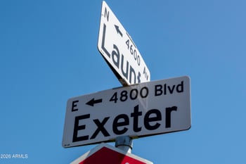 4737 E Exeter Blvd, Phoenix, AZ 85018