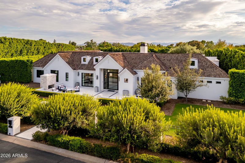 Home Worth Check