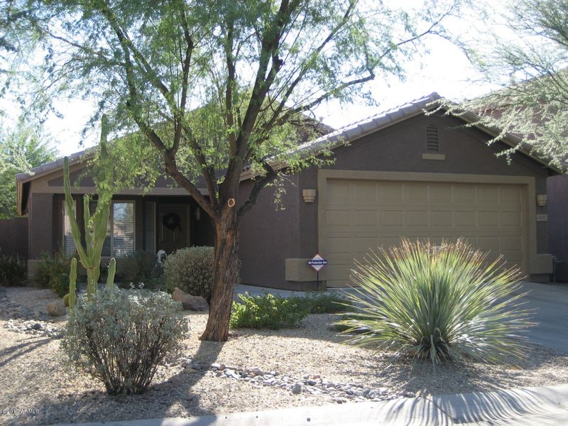 4737 E Laredo Ln, Cave Creek, AZ 85331