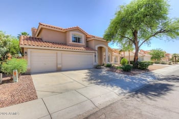 4737 Michigan Ave, Phoenix, AZ 85032
