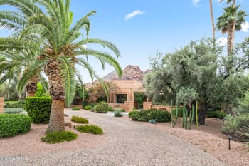 4737 Valley Vista Ln, Paradise Valley, AZ 85253