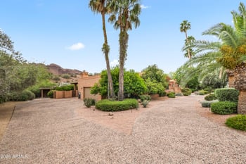 4737 Valley Vista Ln, Paradise Valley, AZ 85253