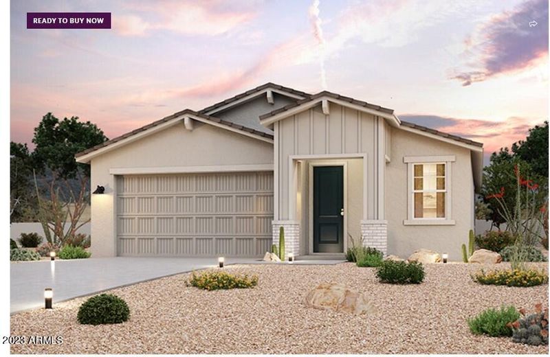 4737 S Siphon Draw Rd, Apache Junction, AZ 85119