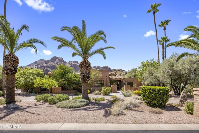 4737 Valley Vista Ln, Paradise Valley, AZ 85253