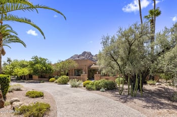 4737 Valley Vista Ln, Paradise Valley, AZ 85253