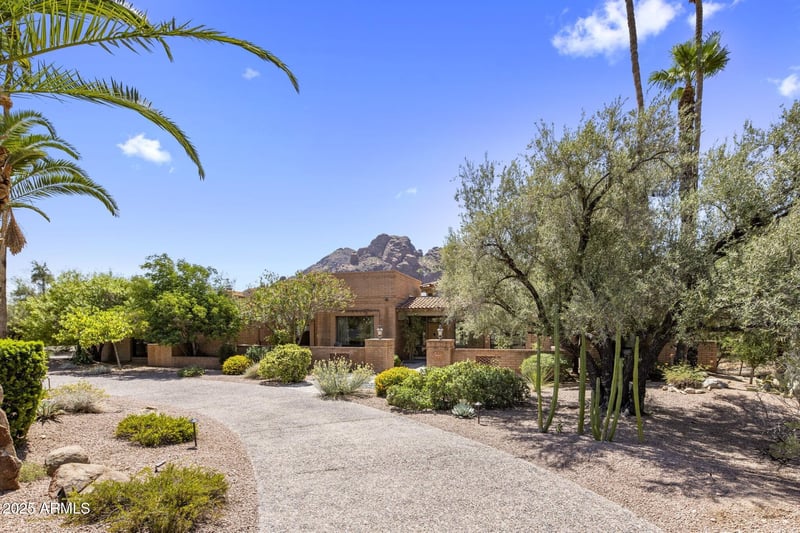4737 Valley Vista Ln, Paradise Valley, AZ 85253
