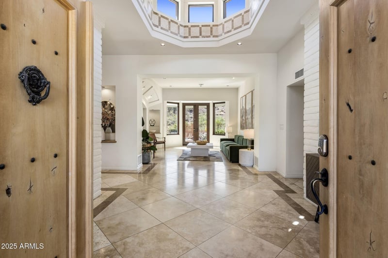 4737 Valley Vista Ln, Paradise Valley, AZ 85253