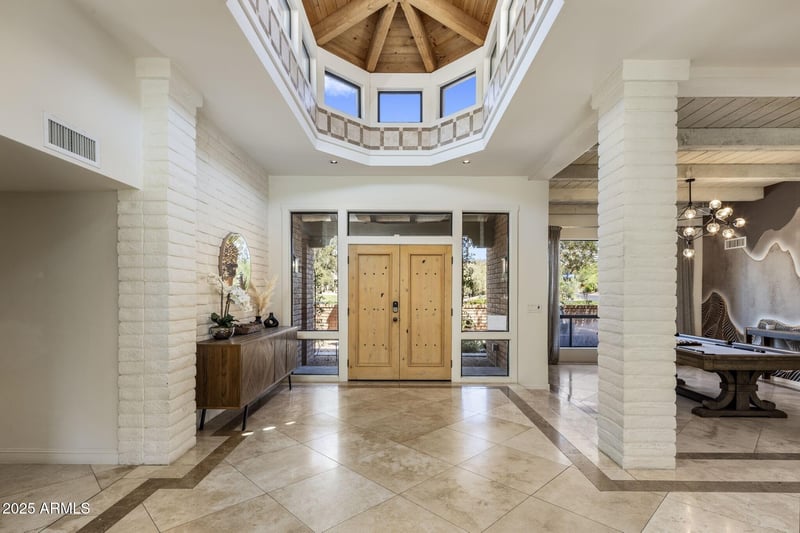 4737 Valley Vista Ln, Paradise Valley, AZ 85253