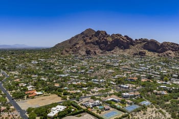 4737 Valley Vista Ln, Paradise Valley, AZ 85253