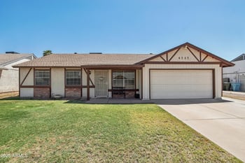 4737 Villa Theresa Dr, Glendale, AZ 85308