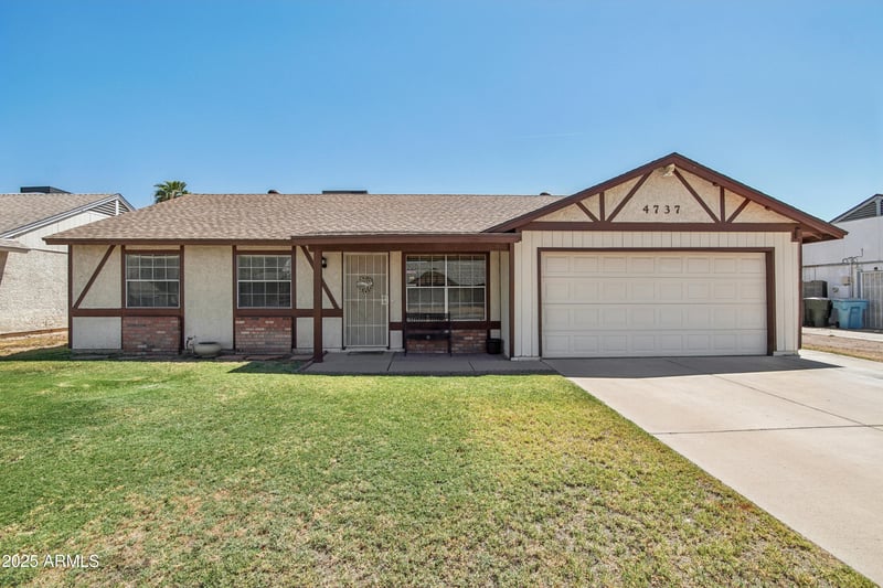 4737 Villa Theresa Dr, Glendale, AZ 85308