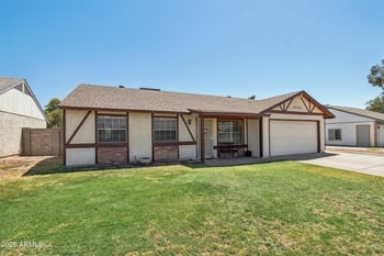 4737 Villa Theresa Dr, Glendale, AZ 85308