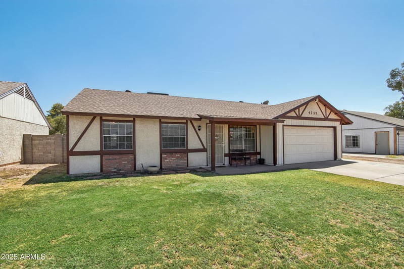 4737 Villa Theresa Dr, Glendale, AZ 85308