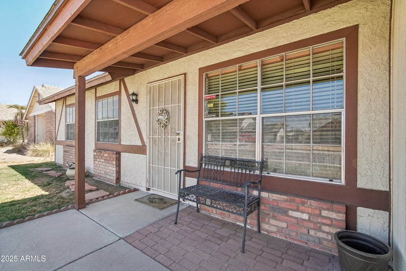 4737 Villa Theresa Dr, Glendale, AZ 85308