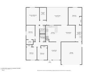 4737 Villa Theresa Dr, Glendale, AZ 85308