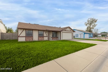4737 Villa Theresa Dr, Glendale, AZ 85308