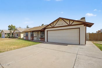 4737 Villa Theresa Dr, Glendale, AZ 85308