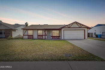 4737 Villa Theresa Dr, Glendale, AZ 85308