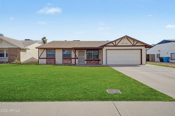 4737 Villa Theresa Dr, Glendale, AZ 85308