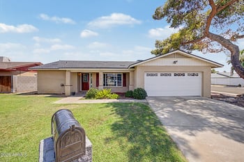 4737 Beryl Ave, Glendale, AZ 85302