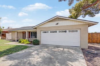 4737 Beryl Ave, Glendale, AZ 85302