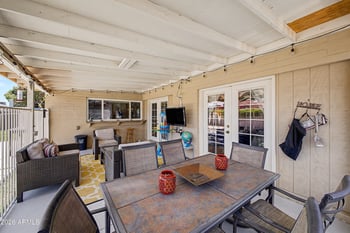 4737 Beryl Ave, Glendale, AZ 85302