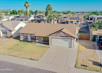 4737 Villa Theresa Dr, Glendale, AZ 85308
