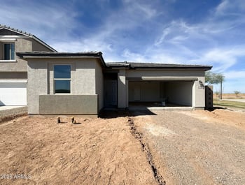 47372 Kenner Dr, Maricopa, AZ 85139