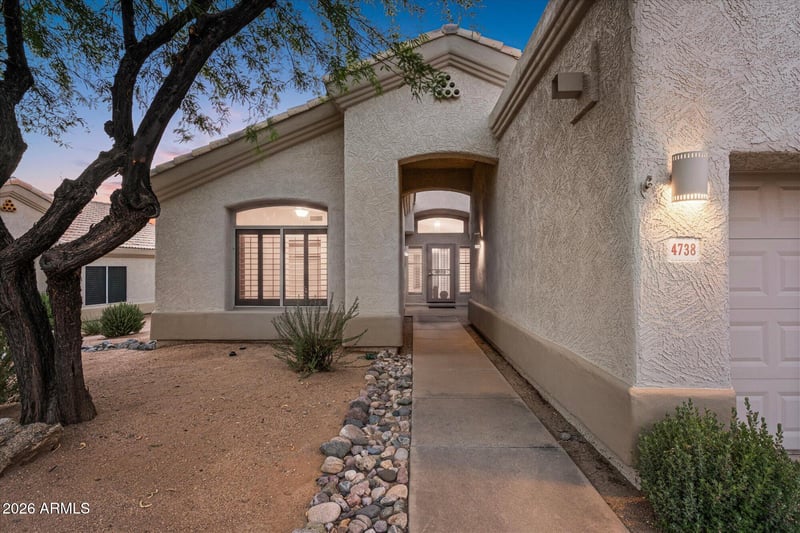 4738 Casey Ln, Cave Creek, AZ 85331