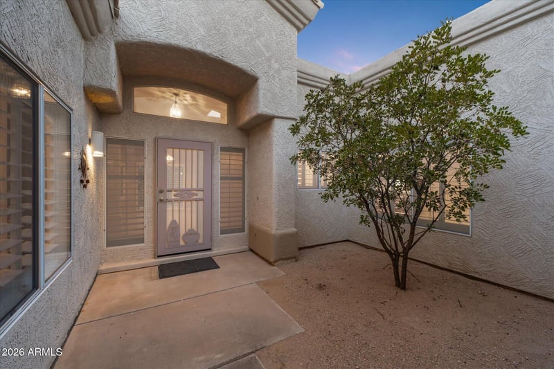 4738 Casey Ln, Cave Creek, AZ 85331