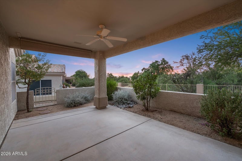 4738 Casey Ln, Cave Creek, AZ 85331