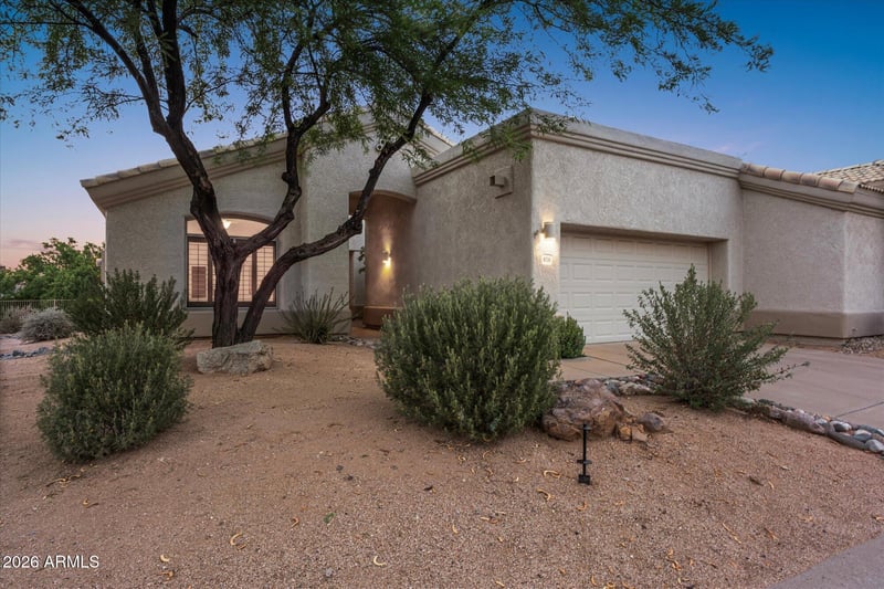 4738 Casey Ln, Cave Creek, AZ 85331