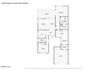 4738 Casey Ln, Cave Creek, AZ 85331