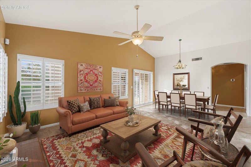4738 E Casey Ln, Cave Creek, AZ 85331