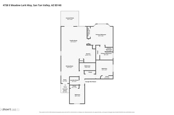 4738 Meadow Lark Way, San Tan Valley, AZ 85140