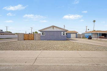 4738 Fairmount Ave, Phoenix, AZ 85031