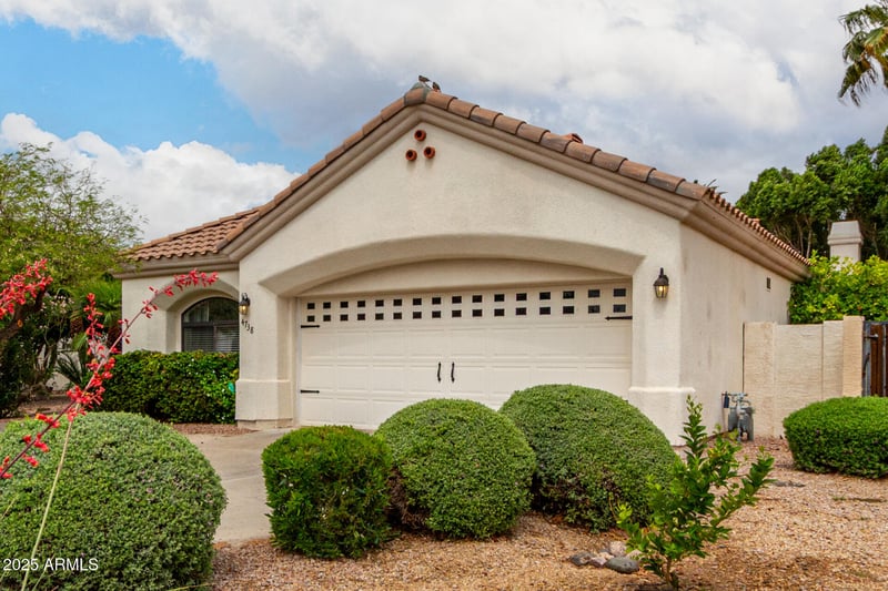 4738 Greenview Cir, Litchfield Park, AZ 85340