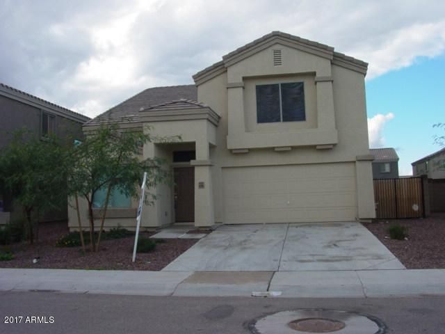 4738 N 111th Ln, Phoenix, AZ 85037