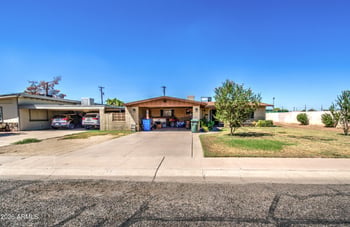 4738 N 40th Dr, Phoenix, AZ 85019