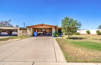4738 N 40th Dr, Phoenix, AZ 85019