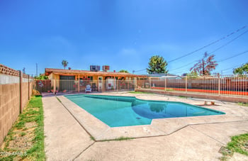 4738 N 40th Dr, Phoenix, AZ 85019