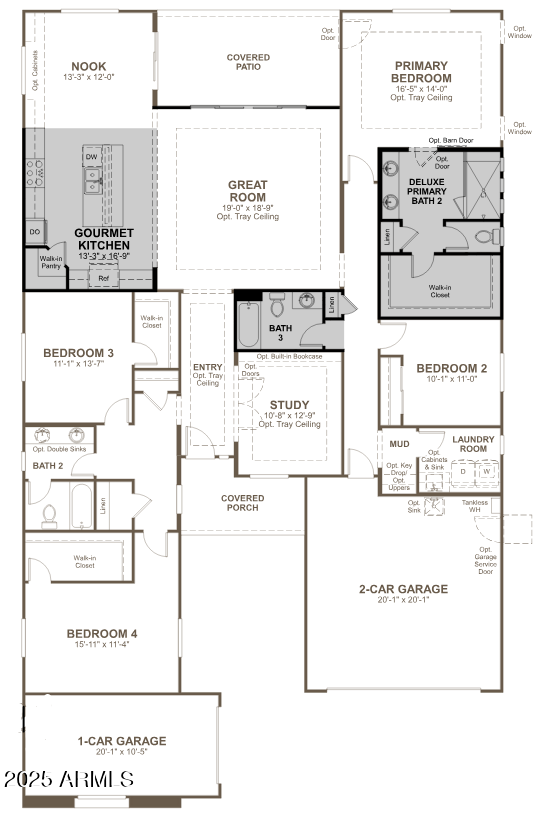 4738 San Gabriel Ave, Laveen, AZ 85339