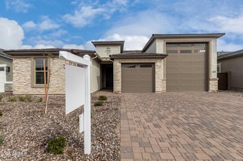 4738 Stargazer Pl, Laveen, AZ 85339