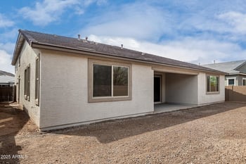 4738 Stargazer Pl, Laveen, AZ 85339